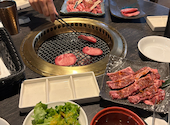 和牛焼肉 土古里 上野バンブーガーデン店: たなさんの2025年12月15日の1枚目の投稿写真