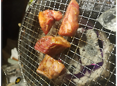 炭火焼肉肉刺しにく式 南郷18丁目店: ルルさんの2020年11月05日の2枚目の投稿写真