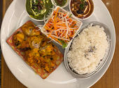 KANTIPUR gold CURRY HOUSE カンティプル ゴールド カリーハウス: nanakoさんの2025年08月30日の2枚目の投稿写真