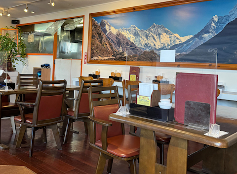 KANTIPUR CURRY HOUSE NEPALESE&INDIAN CUISINE: nanakoさんの2026年06月27日の3枚目の投稿写真