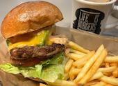 J.S. BURGERS CAFE ららぽーとEXPOCITY店: mikarinnさんの2024年12月01日の1枚目の投稿写真