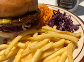 J.S. BURGERS CAFE ららぽーとEXPOCITY店: mikarinnさんの2025年05月16日の1枚目の投稿写真