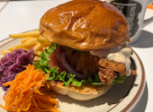 J.S. BURGERS CAFE ららぽーとEXPOCITY店: mikarinnさんの2025年07月21日の1枚目の投稿写真