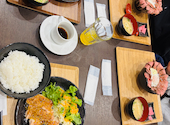 BISTRO DANDE LION ビストロ ダンデライオン: リュウさんの2026年04月20日の2枚目の投稿写真