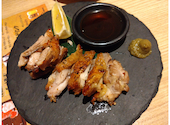 鳥料理専門店　名古屋コーチンと焼き鳥　完全個室居酒屋　鳥心　名駅店: keichanさんの2025年10月の1枚目の投稿写真