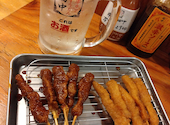 串カツ田中 御器所店: keichanさんの2026年04月16日の1枚目の投稿写真