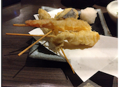 海鮮と天ぷらと蕎麦　個室　居酒屋　天場（TENBA)　名古屋駅前店: keichanさんの2024年03月の1枚目の投稿写真