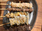 三代目鳥メロ 尾張一宮東口駅前店: ミッキーさんの2023年07月29日の3枚目の投稿写真