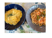 パスタ食堂クオーレ: ミッキーさんの2026年07月13日の3枚目の投稿写真