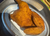 炭火焼鳥 唐揚げ 釜めし 四代目 鳥七庭: Fanfanさんの2026年07月13日の1枚目の投稿写真