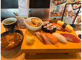 ぎふ初寿司 大垣店: Yumilyさんの2026年07月02日の1枚目の投稿写真