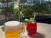【ピザ＆カフェ】GOOD MORNING CAFE  ルミネ池袋: ひーみさんの2025年12月の1枚目の投稿写真