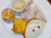 AUX BACCHANALES オーバカナル 京都 COCON烏丸1F: ゆうじさんの2026年03月20日の2枚目の投稿写真