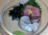 鮨と酒日和 ととうお四条河原町店: ゆうじさんの2026年08月11日の1枚目の投稿写真