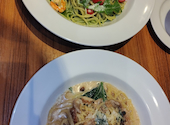 PIZZERIA BAR Le NAPOLI ピッツェリア バール レ ナポリ 京都錦店: ゆうじさんの2026年06月18日の1枚目の投稿写真