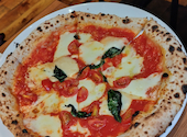 PIZZERIA BAR Le NAPOLI ピッツェリア バール レ ナポリ 京都錦店: ゆうじさんの2026年06月18日の3枚目の投稿写真