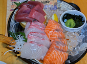 新大阪海鮮食堂 おーうえすと: ぽんさんの2026年04月16日の1枚目の投稿写真