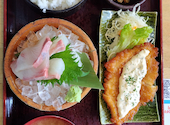 新大阪海鮮食堂 おーうえすと: ぽんさんの2026年04月16日の1枚目の投稿写真
