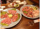 マルコポーロ　焼肉の家　佐久中込店: ひまむしさんの2023年11月の1枚目の投稿写真