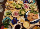 旬のごちそう 輪花 WAKKA: ナミさんの2023年07月04日の1枚目の投稿写真