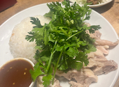 本格タイ料理バル プアン(puan) 渋谷店: えびさんの2026年04月の1枚目の投稿写真
