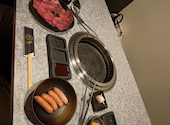 完全個室焼肉 &nbsp;えん: hi-chanさんの2026年03月18日の1枚目の投稿写真