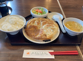 大連餃子基地 DALIAN ダリアン 町田店: えんさんの2026年06月13日の1枚目の投稿写真