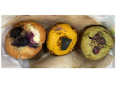 Muffin&Bowls cafe CUPS: えんさんの2026年10月03日の1枚目の投稿写真