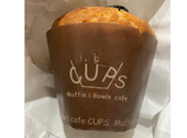 Muffin&Bowls cafe CUPS: えんさんの2026年10月03日の2枚目の投稿写真
