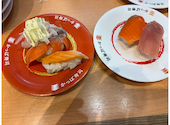 かっぱ寿司 茨木宇野辺店: じゅんさんの2026年08月09日の1枚目の投稿写真