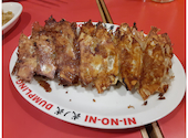 餃子屋 弐ノ弐 宗右衛門町店: カリスさんの2026年08月17日の1枚目の投稿写真