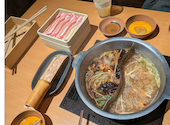 温野菜 小倉西港店: こてつさんの2026年10月16日の1枚目の投稿写真