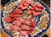 宮崎牛個室焼肉 真和 やきにくしんわ: ままなるさんの2025年01月17日の2枚目の投稿写真