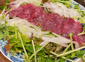 馬場の美和食 さしうま 高田馬場店: 良太さんの2026年09月06日の2枚目の投稿写真