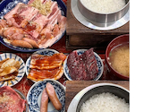 お米と焼肉 肉のよいち 津島店: あさんの2026年08月20日の1枚目の投稿写真