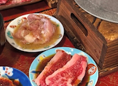 お米と焼肉 肉のよいち太田川駅前店: あさんの2026年08月20日の1枚目の投稿写真