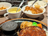 ステーキのあさくま　岡崎店: あさんの2026年04月の1枚目の投稿写真
