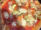 PAZZO DI PIZZA: Nanaさんの2026年04月の1枚目の投稿写真