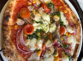PAZZO DI PIZZA: Nanaさんの2026年04月19日の2枚目の投稿写真
