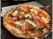 PAZZO DI PIZZA: Nanaさんの2026年04月19日の3枚目の投稿写真