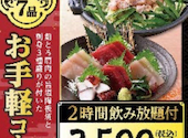 魚民 宇多津店: にっしーさんの2026年05月31日の1枚目の投稿写真