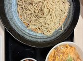 石臼挽き生そば　炭火焼肉丼　さくら　五井店: ゆゆゆさんの2026年03月の1枚目の投稿写真