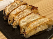 餃子酒場 肉汁とっつぁん 赤羽店: ゆゆゆさんの2026年05月08日の1枚目の投稿写真