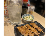 個室完備　大衆とり酒場　とりいちず　松戸店: ゆゆゆさんの2026年05月の1枚目の投稿写真