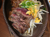 鉄板 豆富料理 つるべ 南蔵王店: まさパパさんの2026年04月23日の2枚目の投稿写真