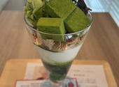 nana s green tea ナナズグリーンティー 天神ソラリアプラザ店: きーさんの2024年12月27日の1枚目の投稿写真