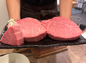 フィレ肉専門店 にくぞう 橿原店: ガミさんさんの2024年09月30日の1枚目の投稿写真