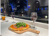 ウルフギャング パック WOLFGANG PUCK WP PIZZA 横浜ランドマークプラザ店: グリコさんの2025年11月30日の2枚目の投稿写真