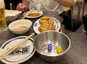 酔っ手羽 富山駅前店: キャップさんの2026年10月04日の1枚目の投稿写真