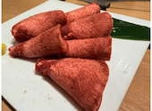 焼肉　ミート大将: 小呆さんの2026年04月27日の2枚目の投稿写真